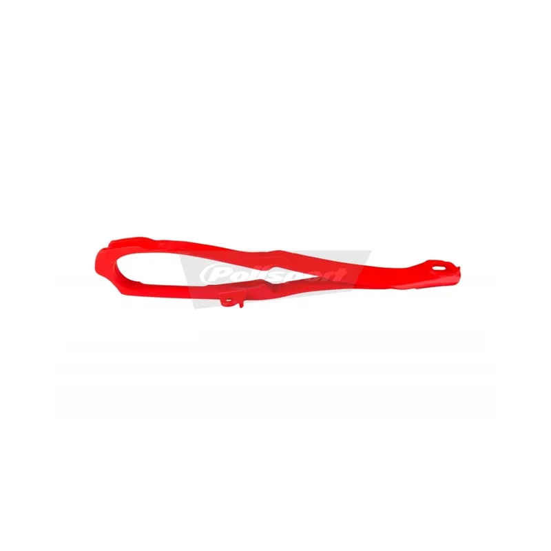 Patin de bras oscillant POLISPORT rouge Honda CRF250R/CRF450R Meilleur Prix