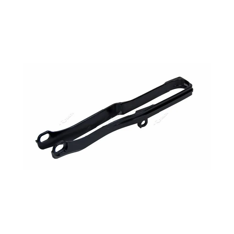 Patin de bras oscillant RACETECH noir Honda CRF450R/RX Expédition Rapide