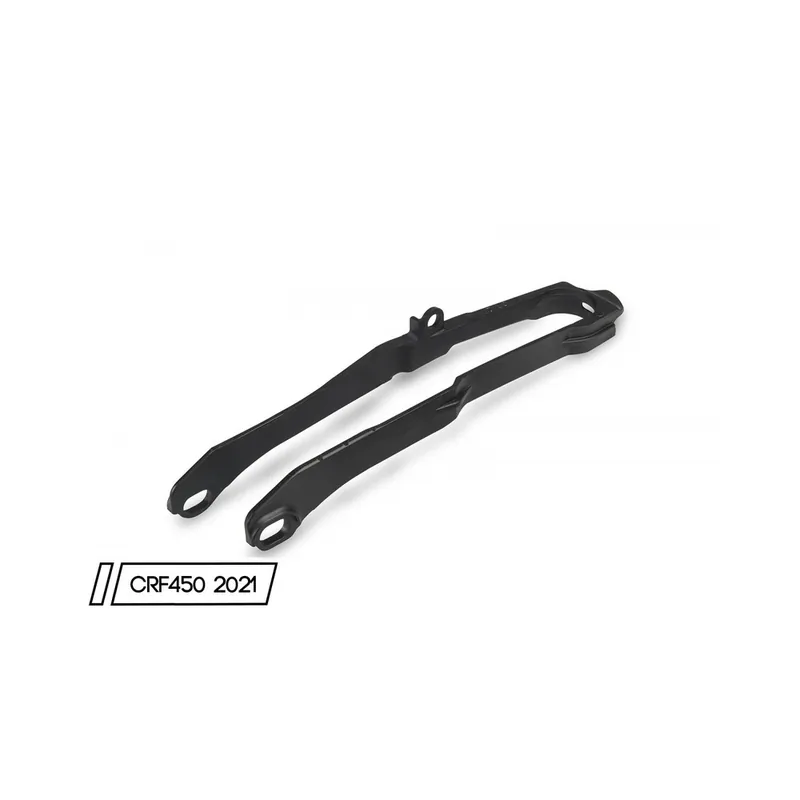 Affaire À Saisir Patin de bras oscillant UFO noir - Honda CRF