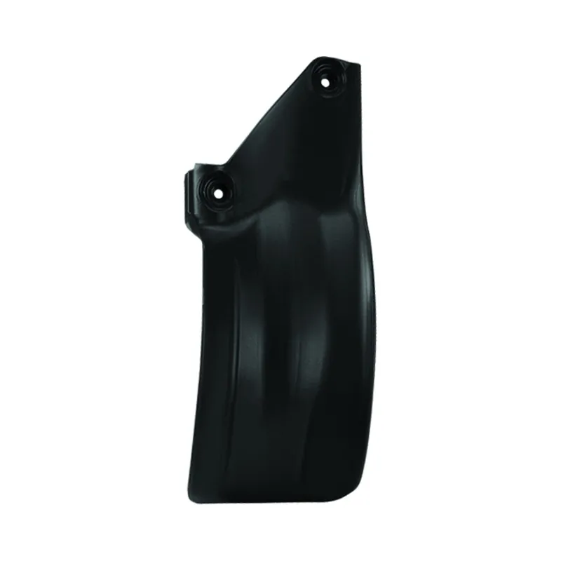 Prix Choc Bavette d'amortisseur POLISPORT noir KTM/Husqvarna