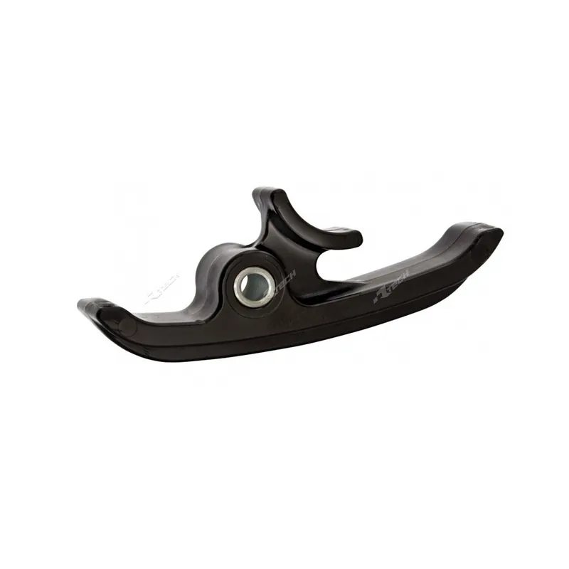 Offre Exclusive Patin de chaine inférieur RACETECH noir KTM/Husqvarna