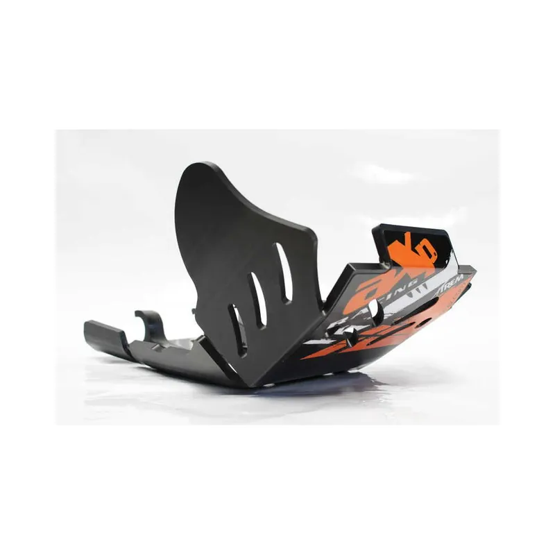 Jusqu'à Épuisement Des Stocks Sabot AXP Enduro Xtrem - PHD 8mm KTM EXC-F250/300