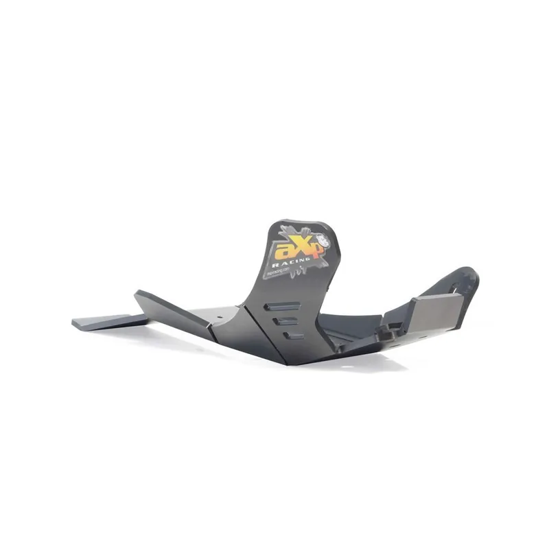 Sabot AXP Xtrem noir - TM Racing Quantité Limitée