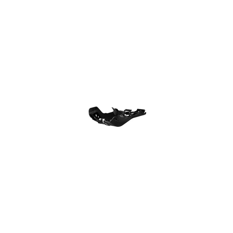 Sabot POLISPORT Fortress avec protection de bielette – Sherco SE/SE-R 250/300 Livraison Express