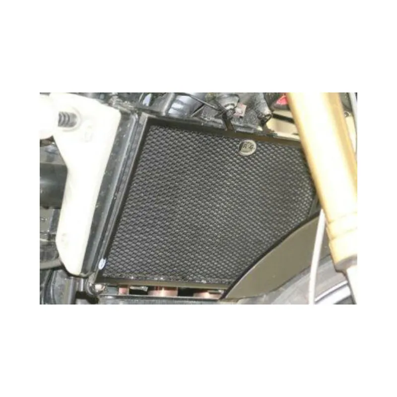 Protection de radiateur R&G Racing aluminium – KTM Superduke Nouvel Arrivage