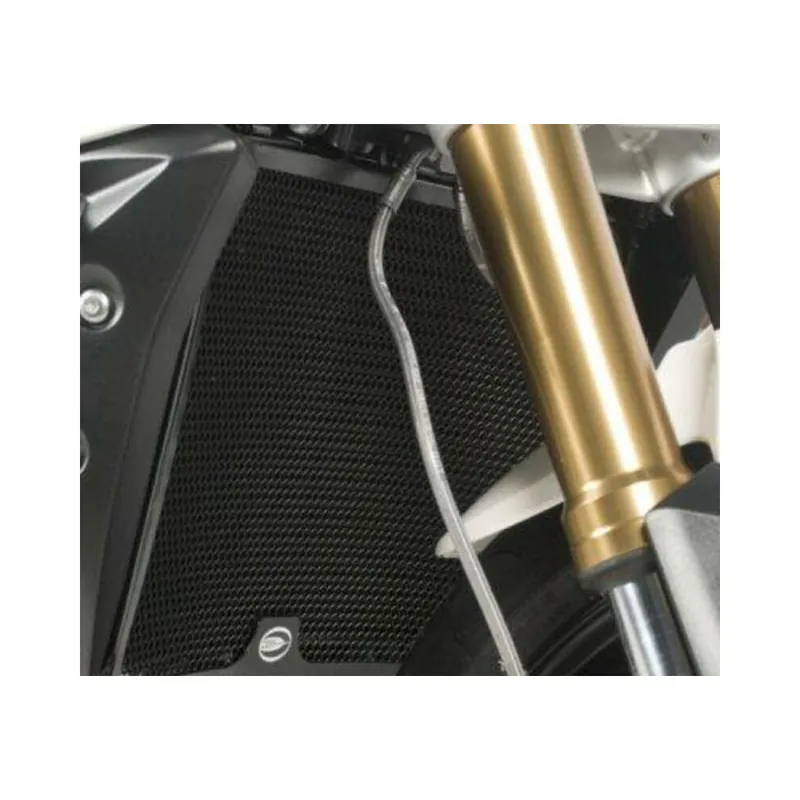 Protection de radiateur R&G Racing – Suzuki Dernière Chance