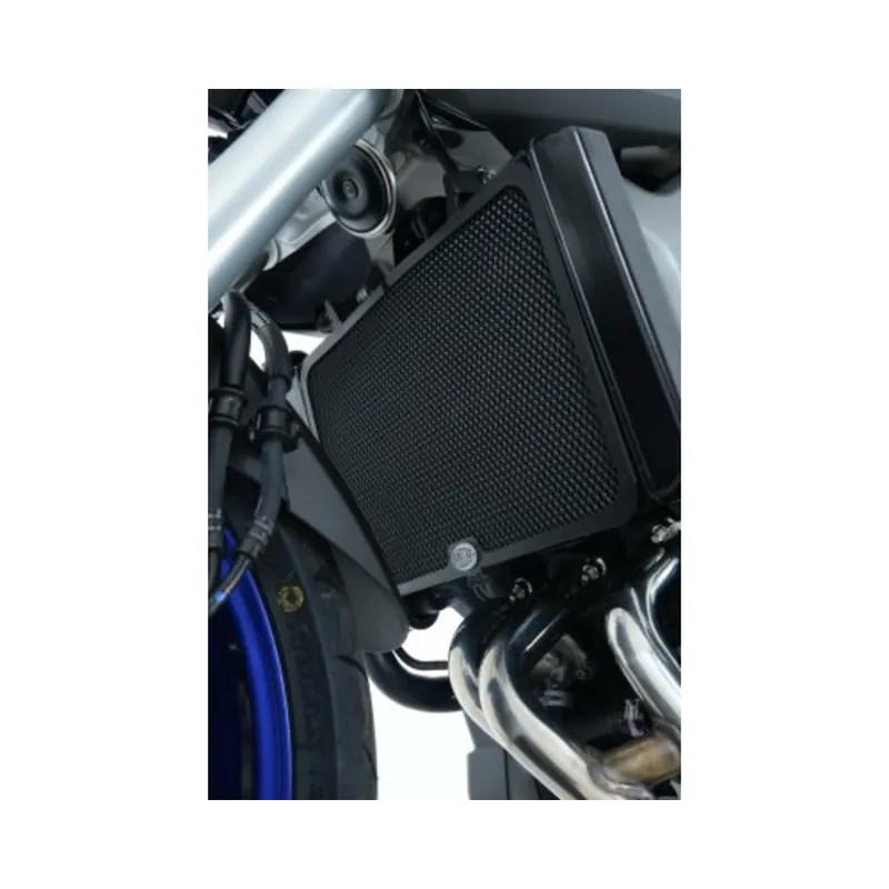Protection de radiateur R&G Racing aluminium – Yamaha MT-09 Commande En Gros