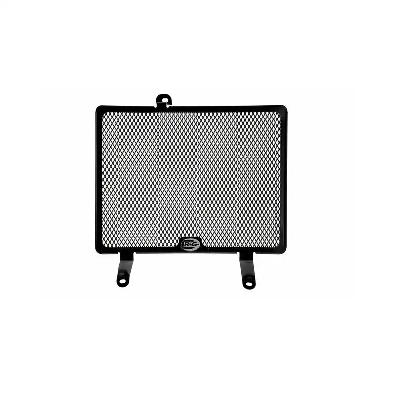 Retour Gratuit Protection de radiateur R&G RACING Aluminium – KTM 790 Duke