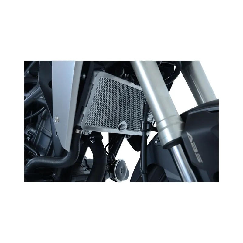 Achat Immédiat Protection de radiateur R&G RACING