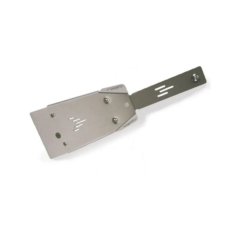 Semelle ART – aluminium Produit De Marque