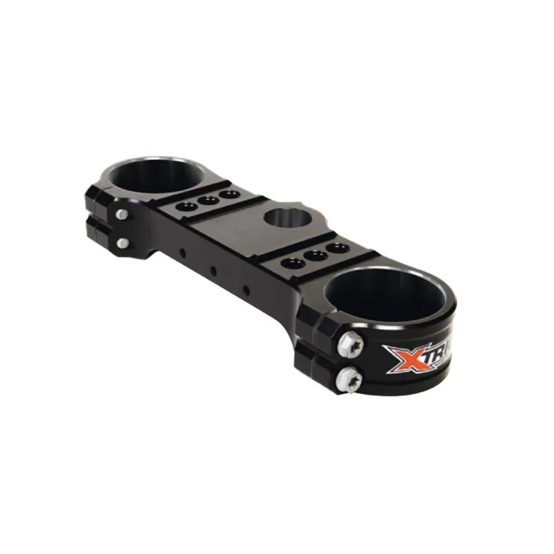 Promotion TE DE FOURCHE SUPERIEUR X-TRIG OFFSET ORIGINE POUR KTM