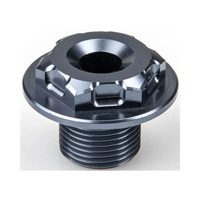 Boulon de colonne de direction RFX Pro (gris minéral) – Sherco SE-R/SE-F Solde