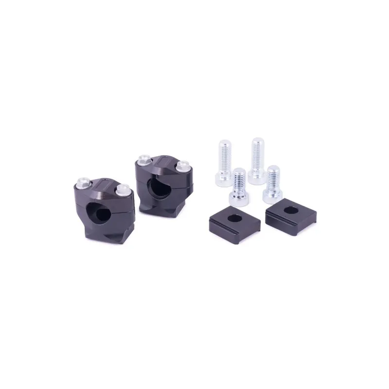 PONTETS FIXE X-TRIG '12 Ø22MM Expédition Rapide