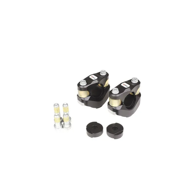 PONTETS X-TRIG PHDS Ø22MM UNIQUEMENT POUR T X-TRIG Haute Qualité