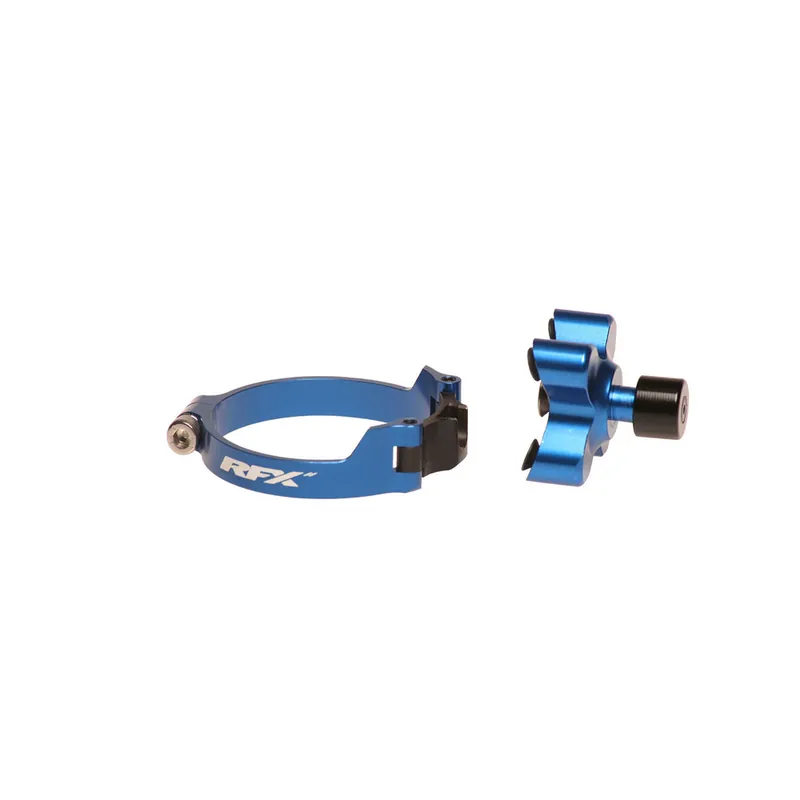 Kit départ RFX Pro (Bleu) – Husqvarna TC50/ TC65 Meilleur Choix