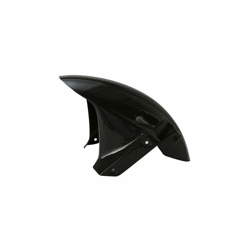 Haute Qualité Garde boue avant LIGHTECH carbone mat Mv Agusta F3 800