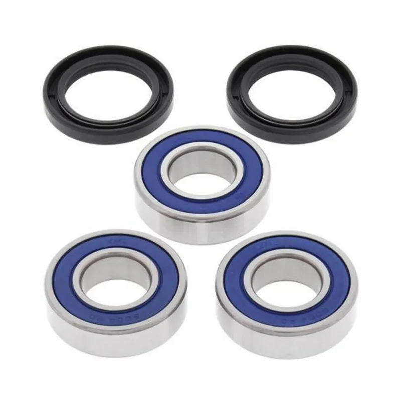 Remise Kit roulements de roue arrière ALL BALLS Suzuki RM125/250