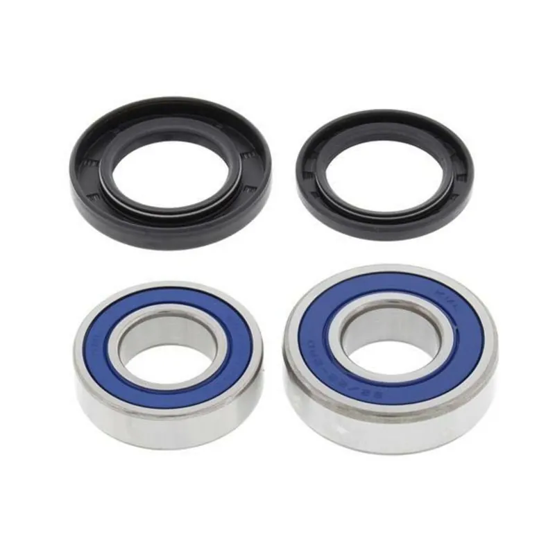 Quantité Limitée Kit roulements de roue arrière ALL BALLS Yamaha