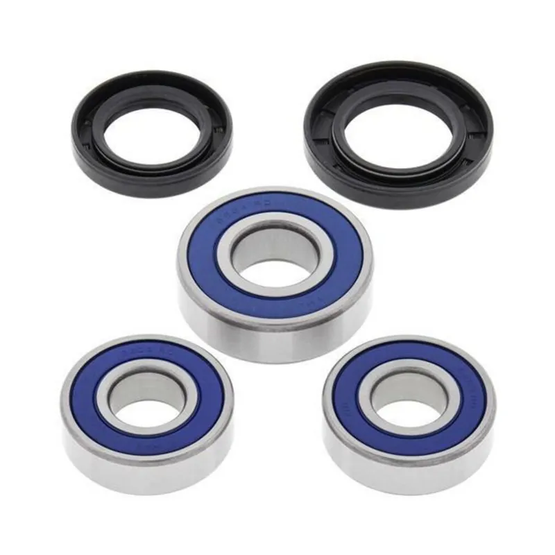 Vente Flash Kit roulements de roue arrière ALL BALLS Honda