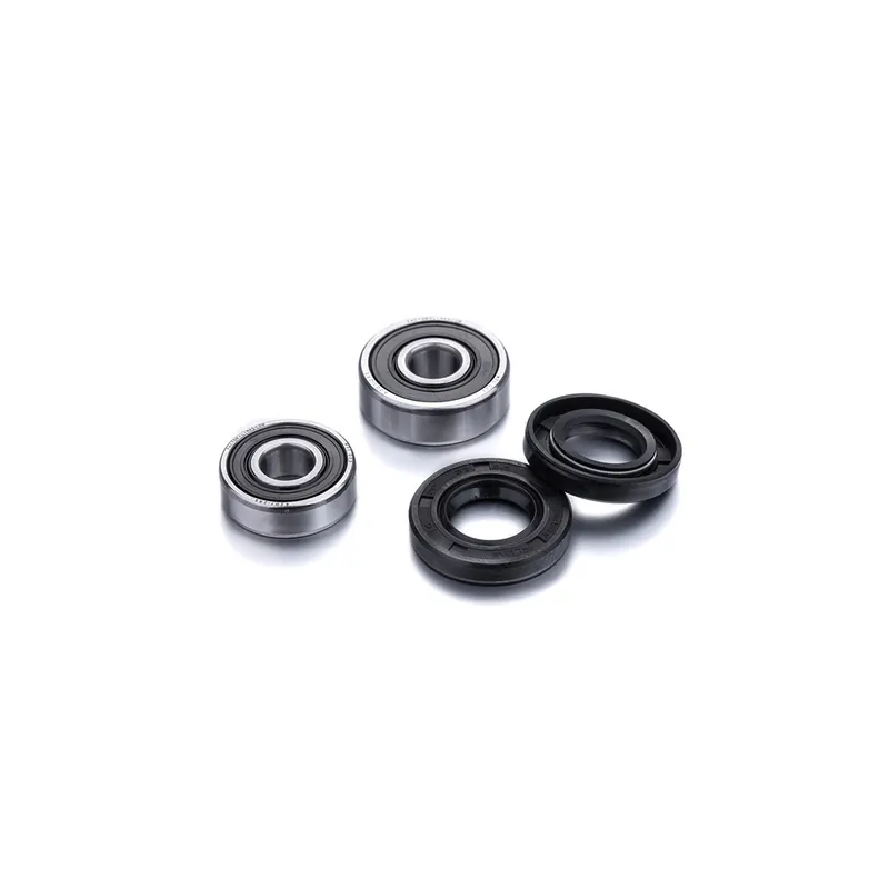 Kit roulements de roues avant FACTORY LINKS – Kawasaki KLX140 Must-Have