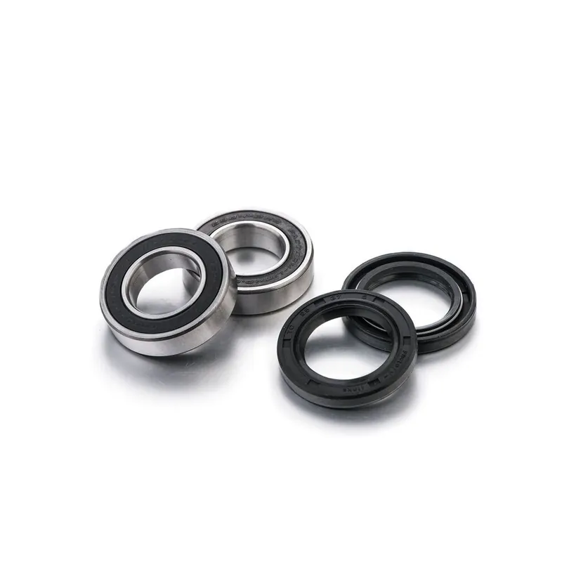 Nouveauté Kit roulements de roues avant FACTORY LINKS