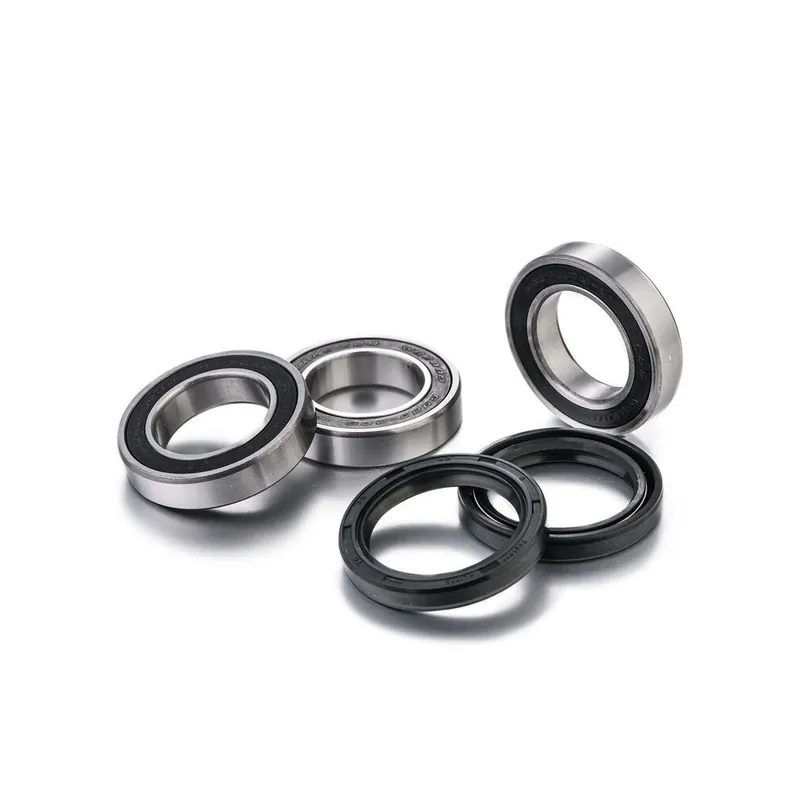Soldes Kit roulements de roues arrière FACTORY LINKS – Yamaha YZ250F/450F