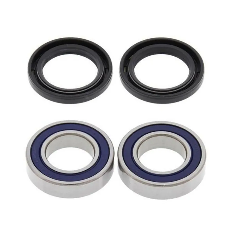 Top Vente Kit roulements de roue avant ALL BALLS
