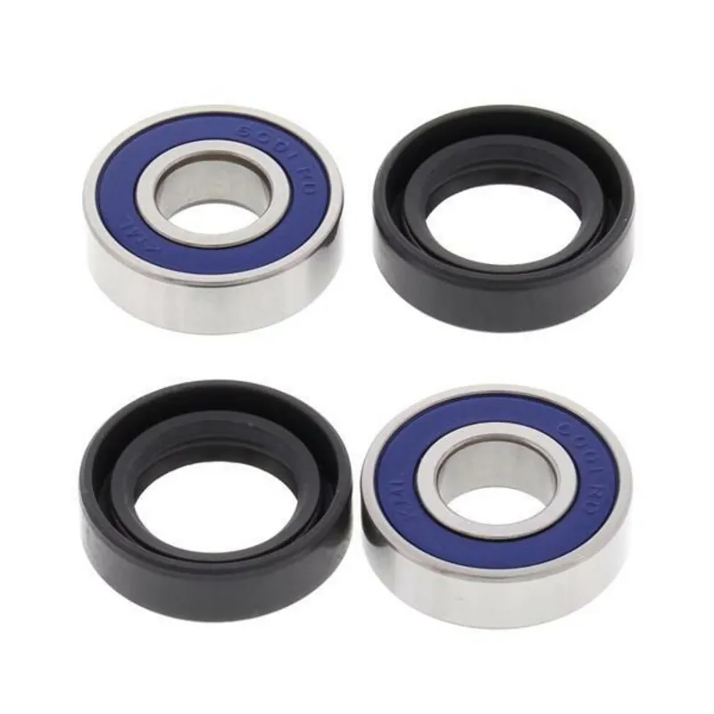 Petit Prix Kit roulements de roue avant ALL BALLS