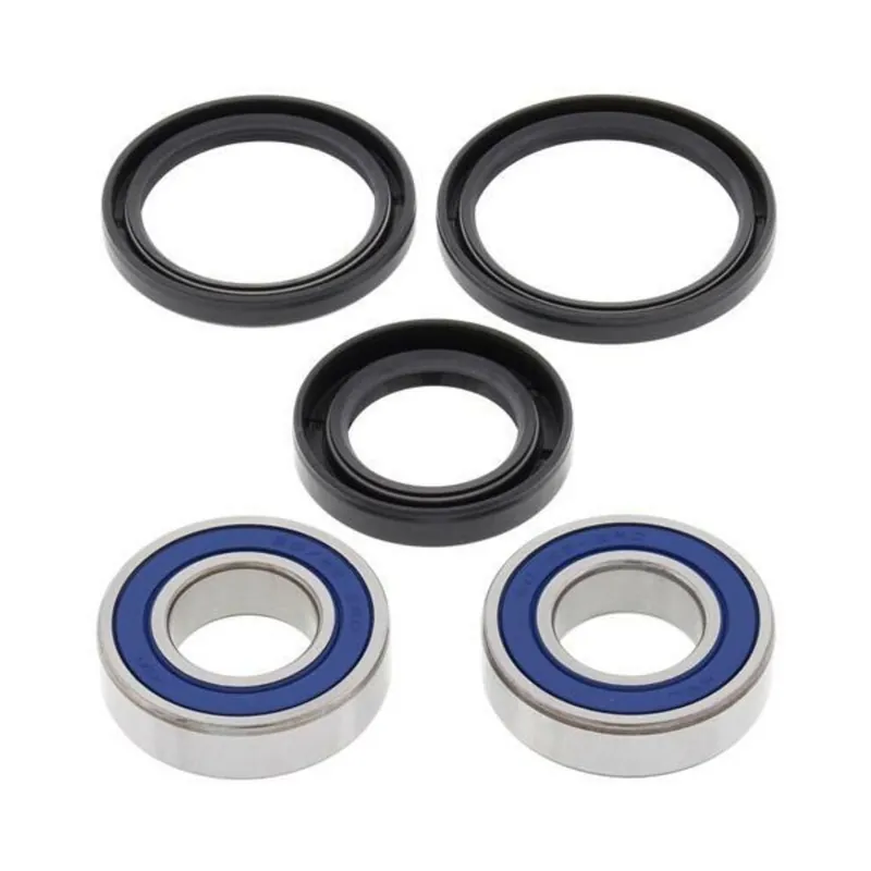 Kit roulements de roue avant ALL BALLS Yamaha Populaire