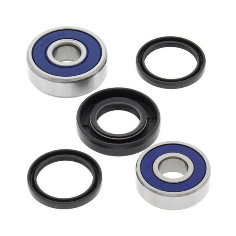 Usine Directe Kit roulements de roue arrière ALL BALLS Kawasaki KX80