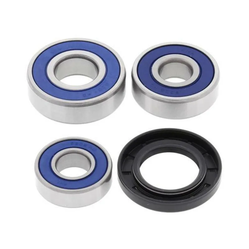 Nouveauté Kit roulements de roue arrière ALL BALLS Suzuki