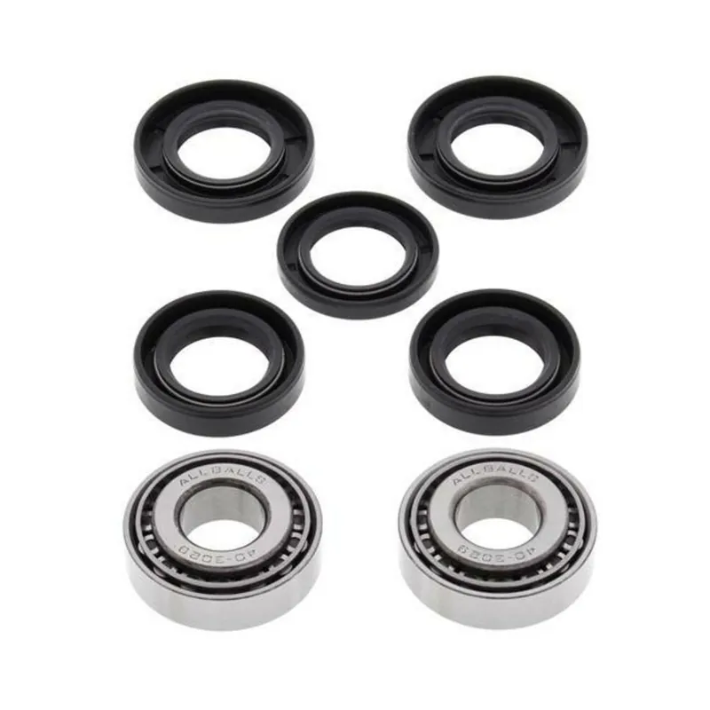 Acheter En Ligne Kit roulements de roue avant ALL BALLS