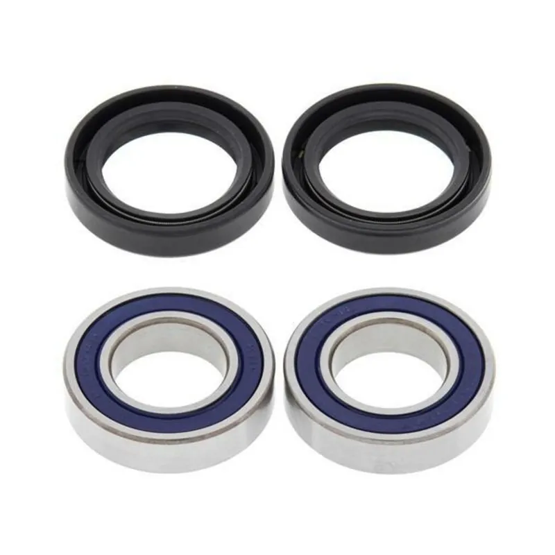 Certifié Kit roulements de roue avant ALL BALLS Yamaha