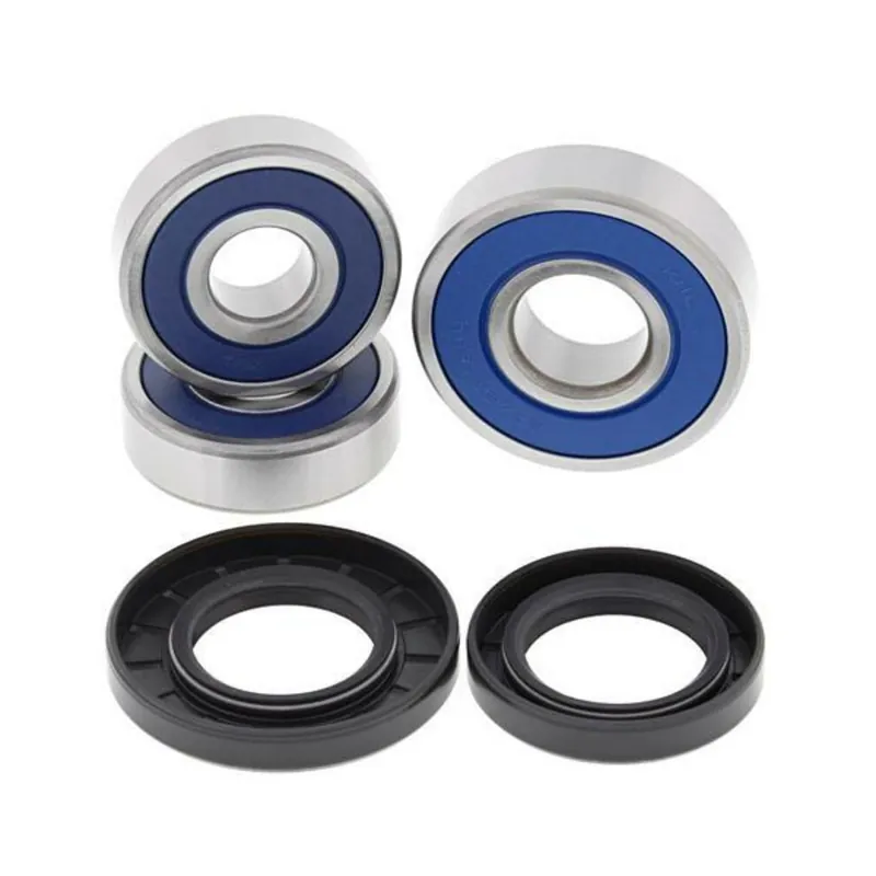 Kit roulements de roue arrière ALL BALLS Honda CB600F Hornet Acheter En Ligne