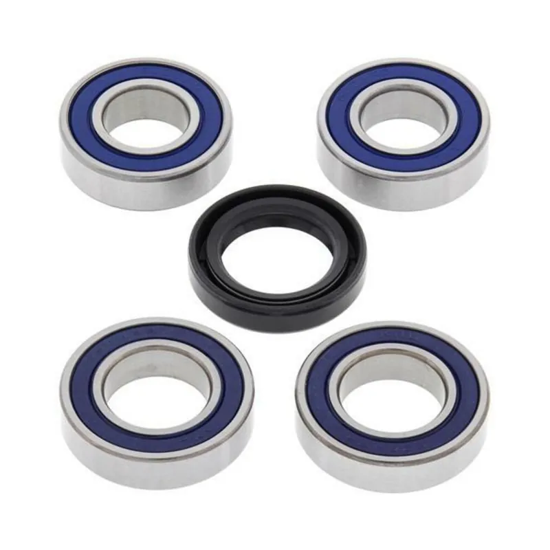 Kit roulements de roue avant ALL BALLS Suzuki XF650 Freewind Offre Exclusive