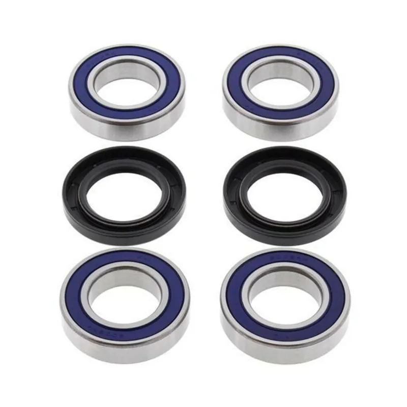 Kit roulements de roue arrière ALL BALLS Kymco MXU Marque