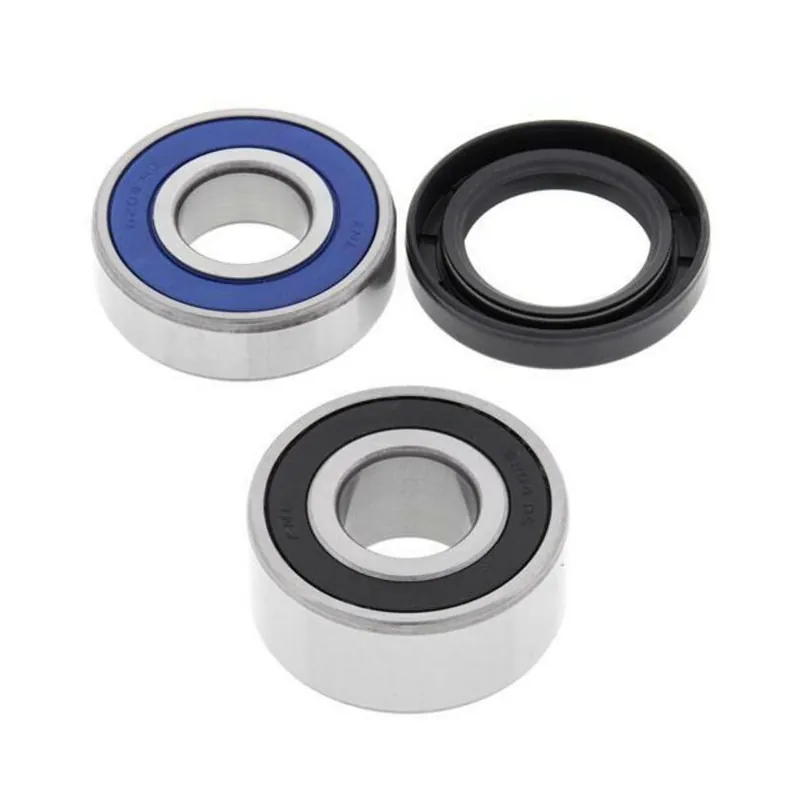 Pas Cher Kit roulements de roue arrière ALL BALLS Honda