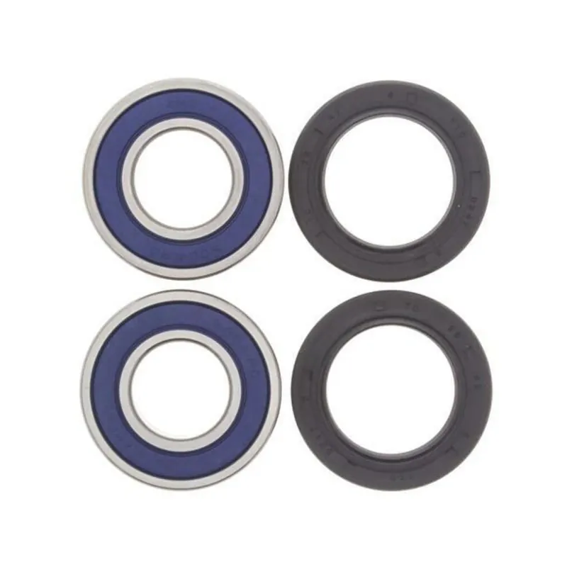 Quantité Limitée Kit roulements de roue avant ALL BALLS Honda CBR600RR