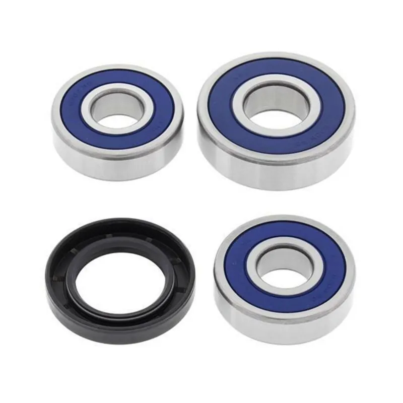 Must-Have Kit roulements de roue arrière ALL BALLS Honda