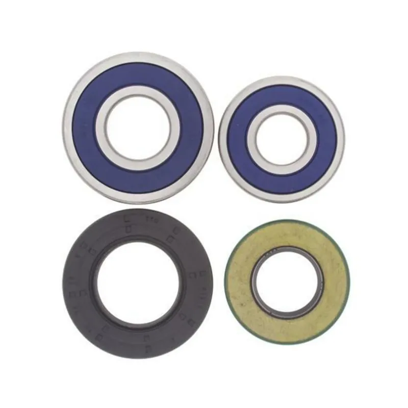 Vente Directe Kit roulements de roue arrière ALL BALLS Yamaha TX650/XS650/XS650SE