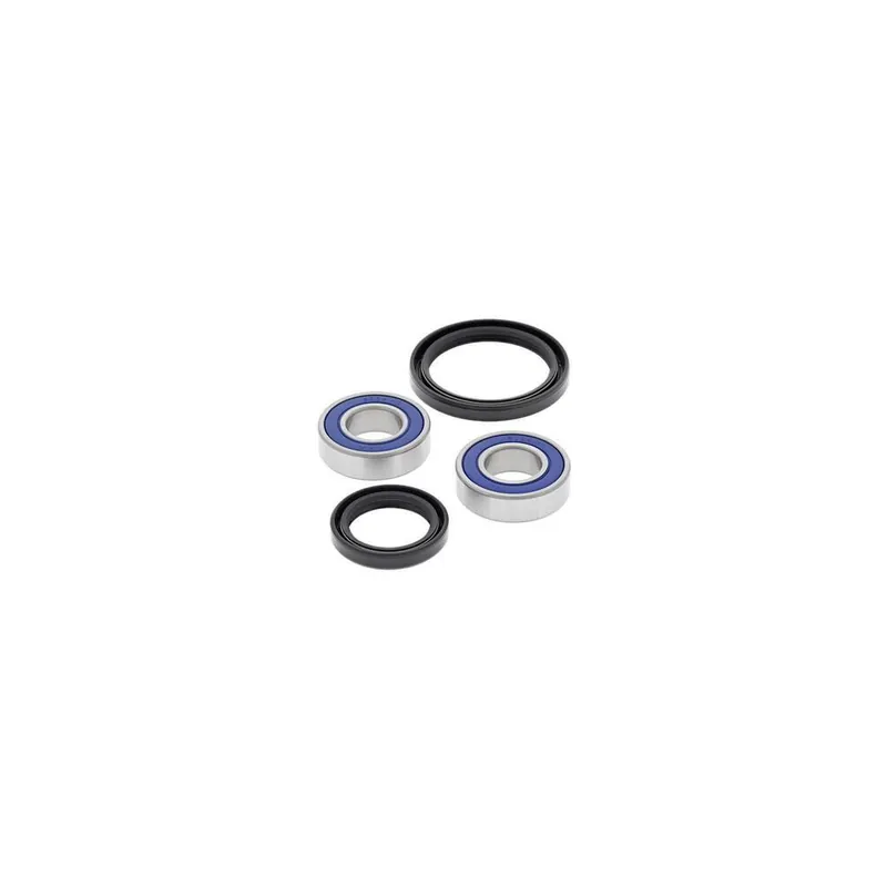 Commander Maintenant Kit roulements de roue avant ALL BALLS Triumph