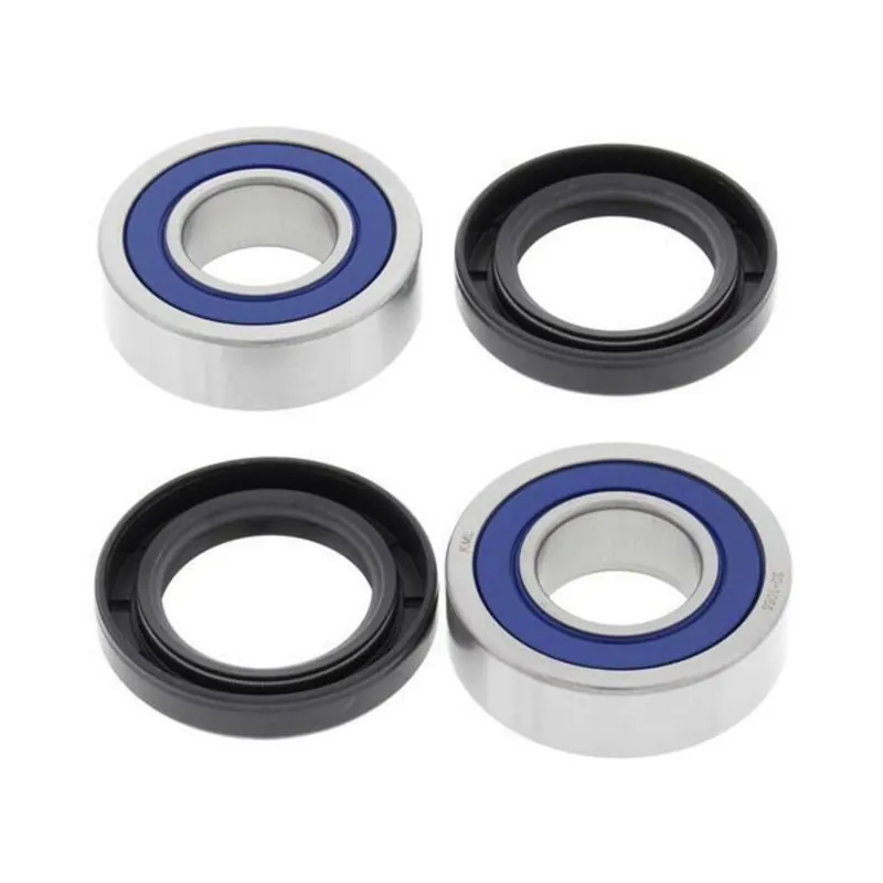 Kit roulements de roue avant ALL BALLS Honda CBR600RR Top Vente