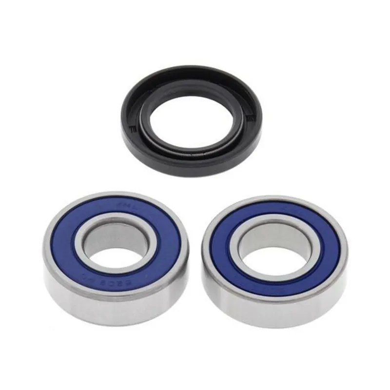 Meilleur Choix Kit roulements de roue avant ALL BALLS Yamaha TT-R250