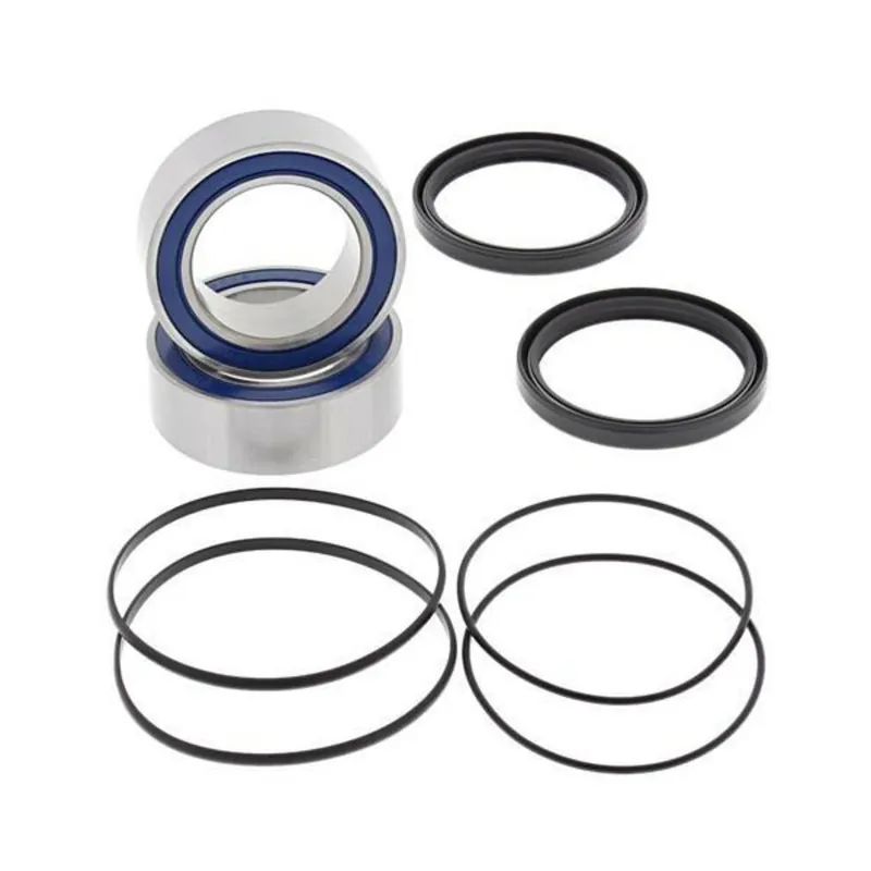 Quantité Limitée Kit roulements de roue avant ALL BALLS Honda