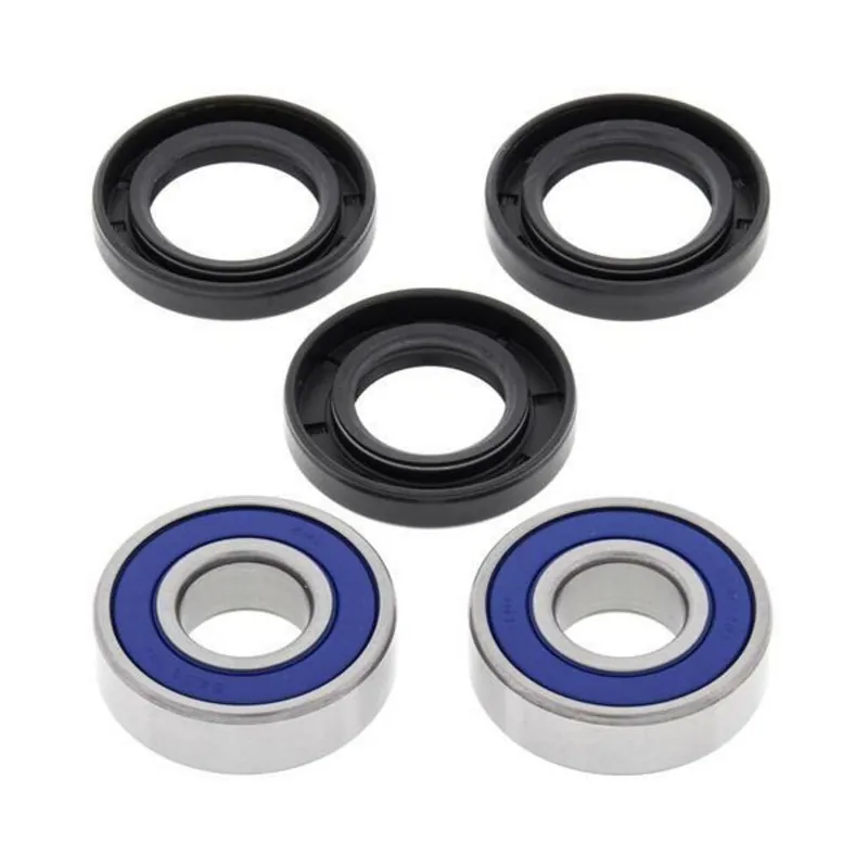 Kit roulements de roue avant ALL BALLS Expédition Rapide