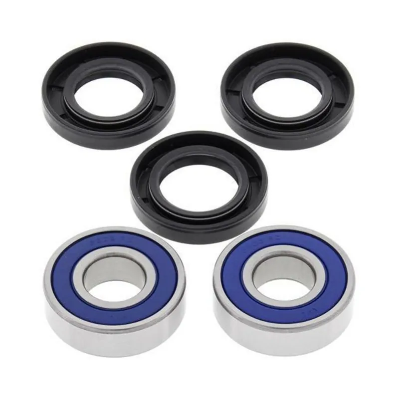 Must-Have Kit roulements de roue avant ALL BALLS