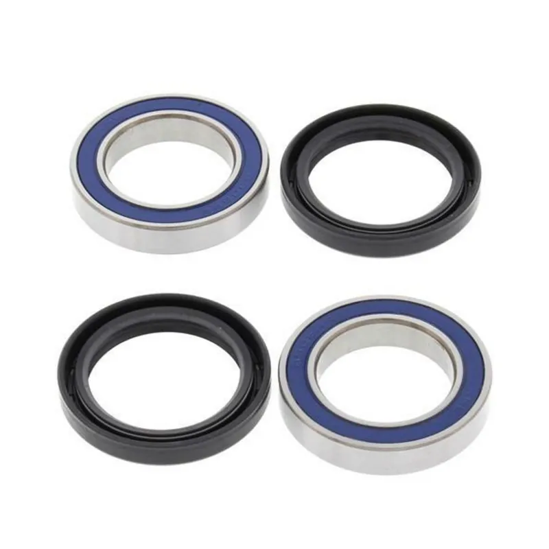 Offre Limitée Kit roulements de roue avant ALL BALLS