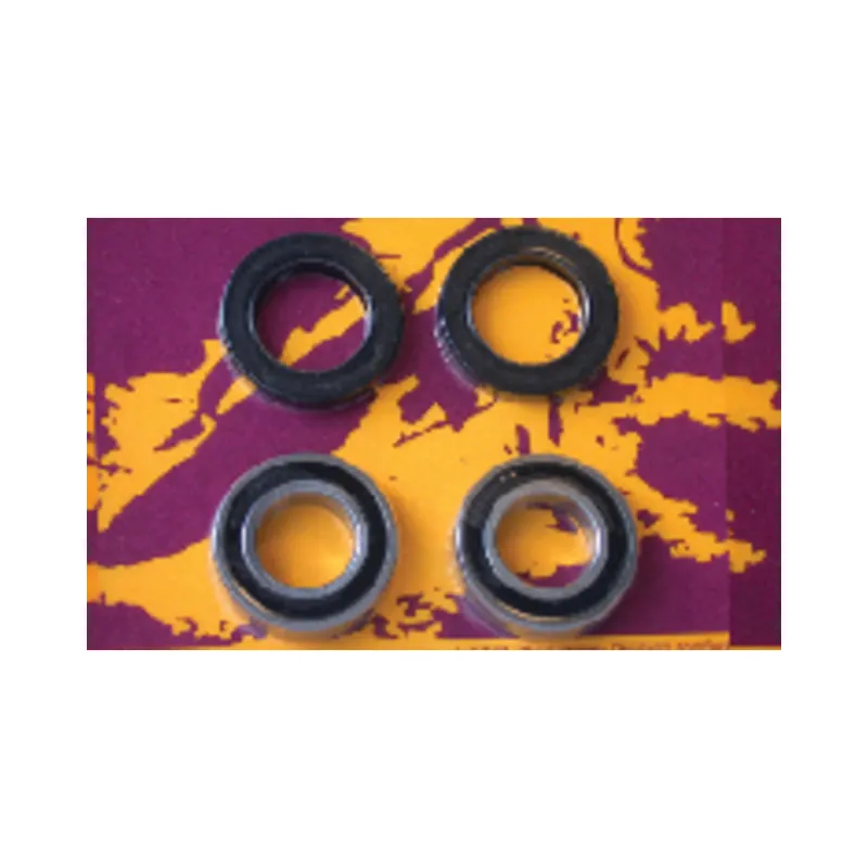 Prix Réduit Kit de roulements et joints de roue avant PIVOT WORKS