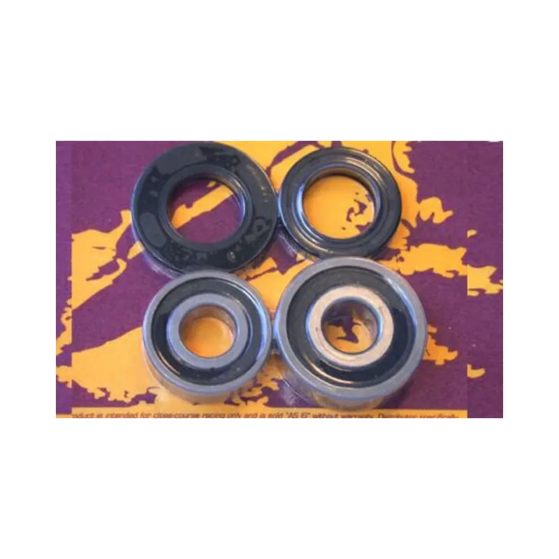 Authentique Kit de roulements et joints de roue arrière PIVOT WORKS
