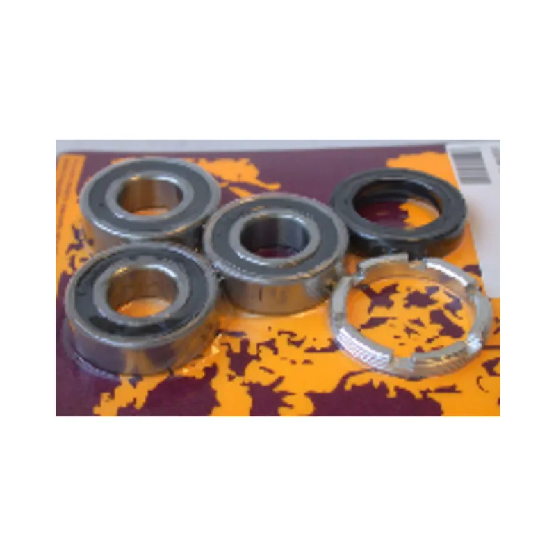 Prix Promo Kit de roulements et joints de roue arrière PIVOT WORKS
